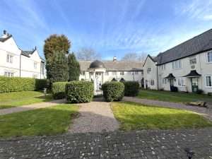 Lord Uxbridge Mews, Anglesey Street, Hednesford, Cannock