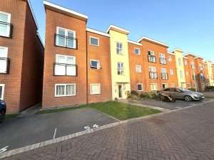 Langley Way, Hawksyard, Rugeley