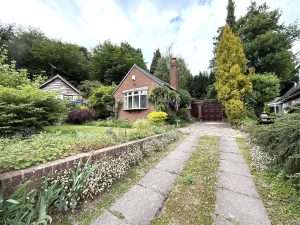 The Pingle, Slittingmill, Rugeley