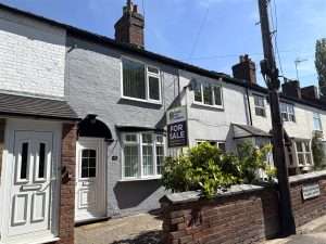 Armitage Road, Brereton, Rugeley