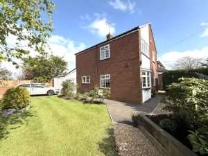 Wolseley Road, Rugeley