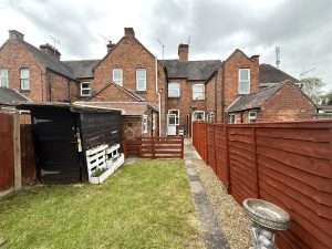 Wharf Road, Brereton