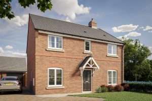 Church Street, Rugeley