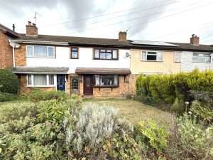 Emmanuel Road, Burntwood