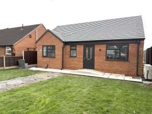 Ashtree Court, Cemetery Road, Cannock