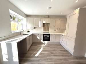 Main Road, Brereton, Rugeley