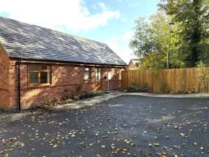 Main Road, Brereton, Rugeley