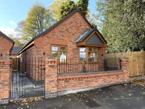 Main Road, Brereton, Rugeley