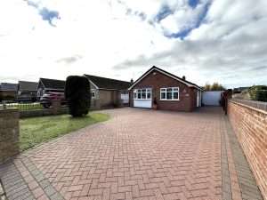 Tithebarn Road, Rugeley