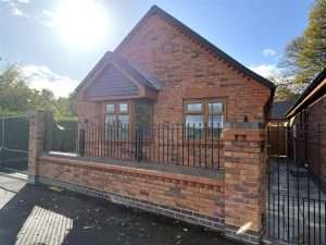 Main Road, Brereton, Rugeley