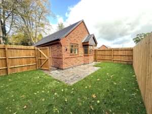 Main Road, Brereton, Rugeley