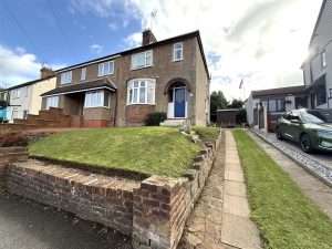 Hagley Road, Rugeley