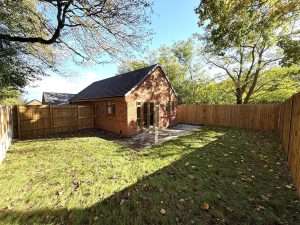 Main Road, Brereton, Rugeley