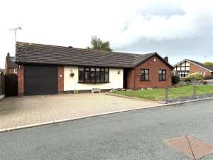 Hill Croft, Hixon, Stafford