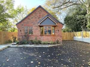Main Road, Brereton, Rugeley