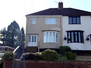 Hagley Road, Rugeley