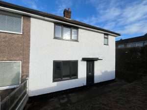 Birchtree Lane, Rugeley