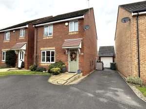 Levett Grange, Rugeley