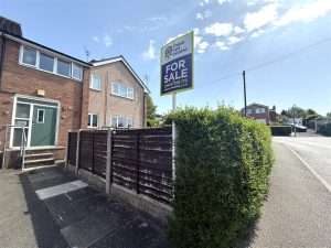 The Uplands, Great Haywood, Stafford