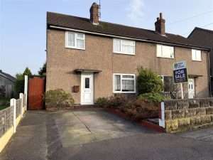 Lansbury Road, Rugeley