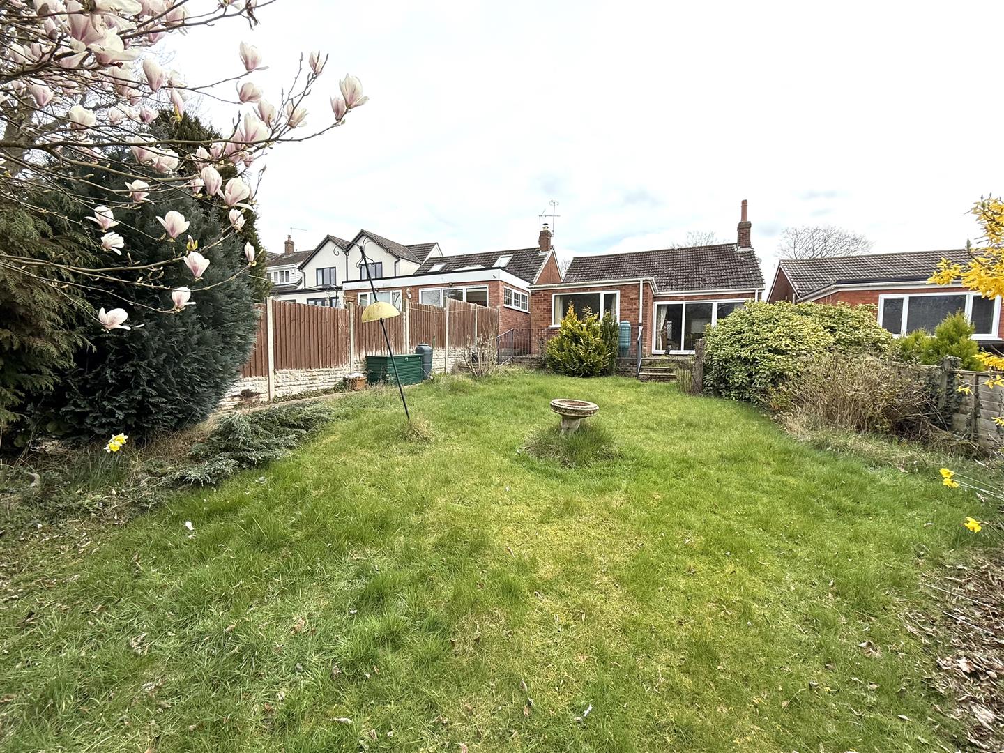 Coley Grove