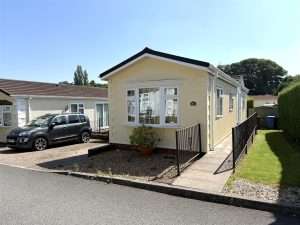 Lower Lodge Park, Rugeley Road, Armitage, Rugeley