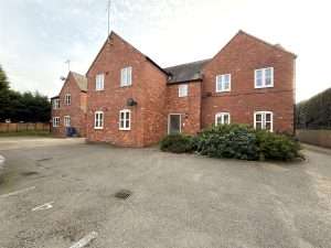 Main Road, Brereton, Rugeley