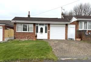 Coley Grove, Little Haywood, Stafford
