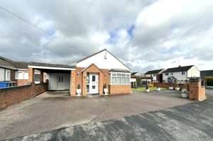 Mersey Close, Rugeley