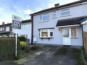 Proctor Road, Handsacre, Rugeley