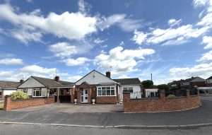 Mersey Close, Rugeley