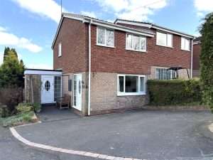 Lanehead Walk, Etchinghill, Rugeley