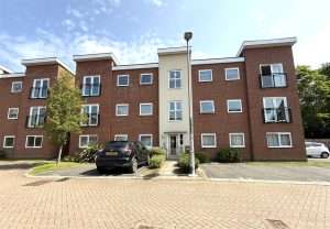 Langley Way, Hawksyard, Rugeley