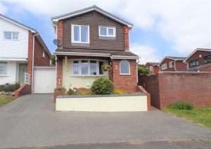 Sheringham Drive, Etchinghill, Rugeley