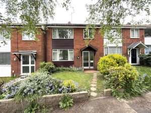 Cornwall Court, Rugeley