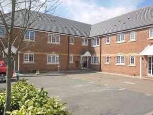 Glovers Hill Court, Brereton, Rugeley
