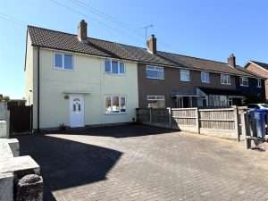 Uplands Green, Rugeley