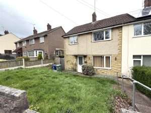 Uplands Green, Rugeley