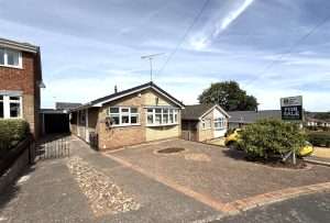Lanehead Walk, Etchinghill, Rugeley