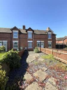 Green Lane, Rugeley