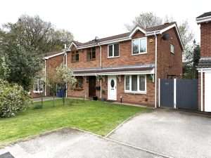Greenwood Park, Hednesford, Cannock