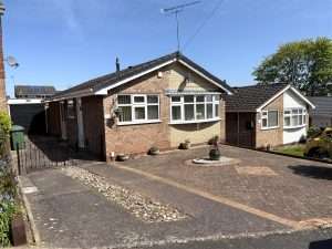 Lanehead Walk, Etchinghill, Rugeley