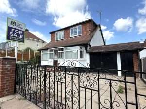 Trent View Close, Brereton, Rugeley