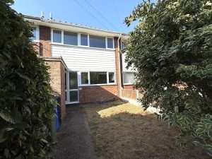 Bracken Way, Rugeley