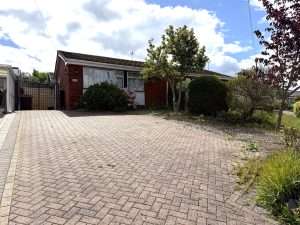 Essex Drive, Rugeley