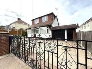 Trent View Close, Brereton, Rugeley