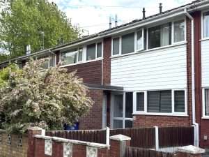 Bracken Way, Rugeley