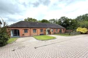 Stansley Wood Court, Dapple Heath