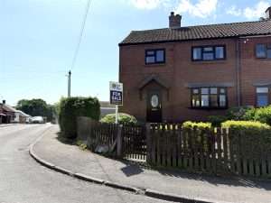 Heath Road, Brereton, Rugeley