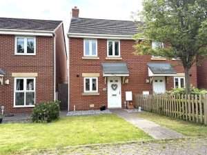 Oaken Hurst Avenue, Hawksyard, Rugeley